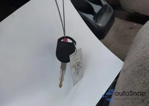 2001 Ford Ranger Edge/Xl/Xlt z USA, uszkodzony, nr VIN 1FTYR14VX1PB30929